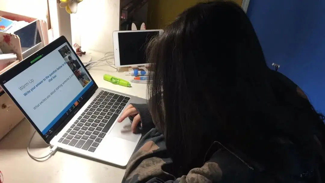 网课制作的流程是什么？