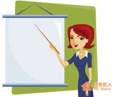 讲师、教师和老师之间的区别