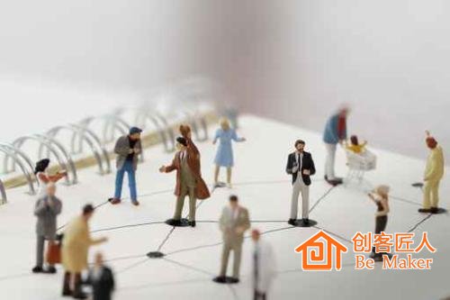 社群价值巨大，99%尚未激活
