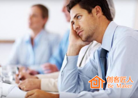 培训师如何应对消极学员？