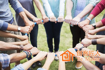团队化运营，更容易分析抓住用户痛点