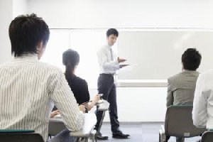 做到这53点，让你的培训课堂魅力爆棚